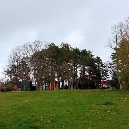 Magic Nest Apartment