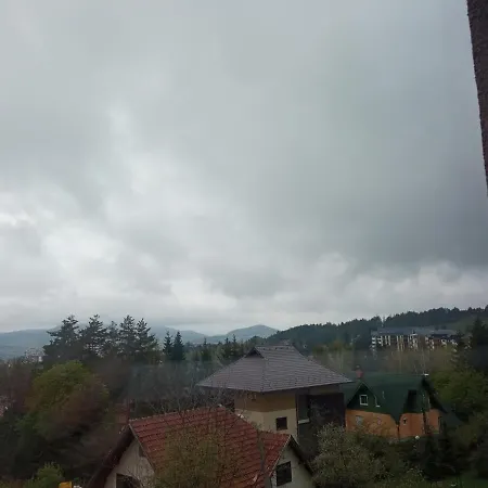 Apartment Magic Nest Palisat