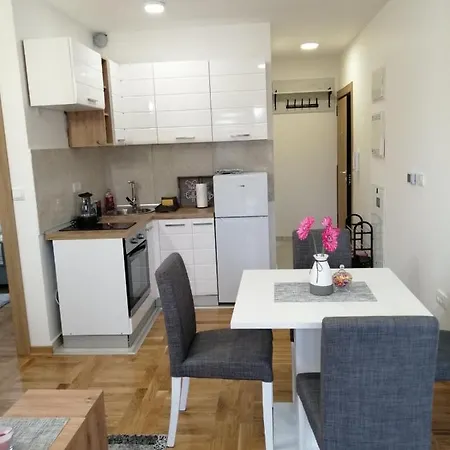 Magic Nest Apartment *