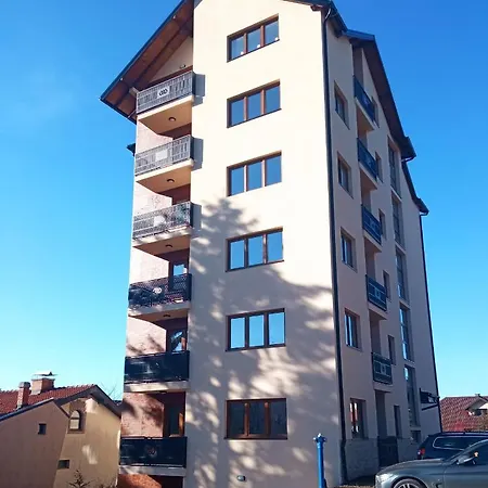 Magic Nest * Palisat