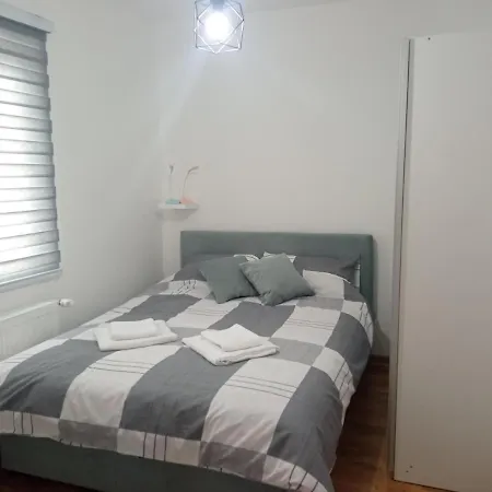 Magic Nest Apartment Palisat