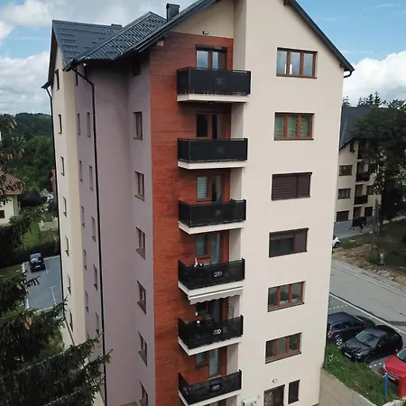 Magic Nest Appartement