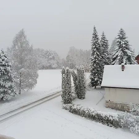 Appartement Magic Nest