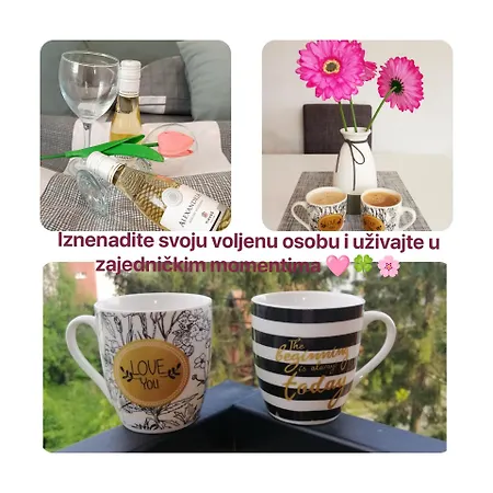 Magic Nest Apartment Palisat