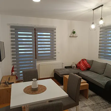 Apartment Magic Nest Palisat