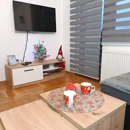 Magic Nest Appartement *