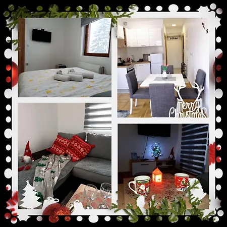 Magic Nest * Palisat