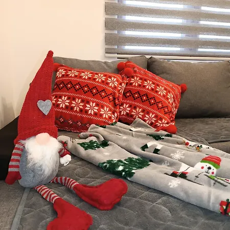 Magic Nest Apartment *