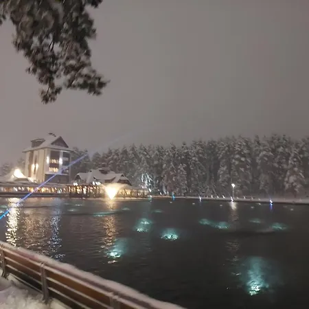 Magic Nest Apartment Palisat