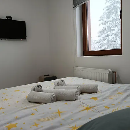 Magic Nest * Palisat