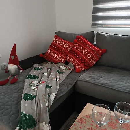 Apartment Magic Nest *