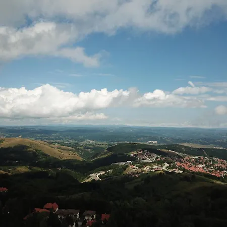 Magic Nest Apartment Palisat