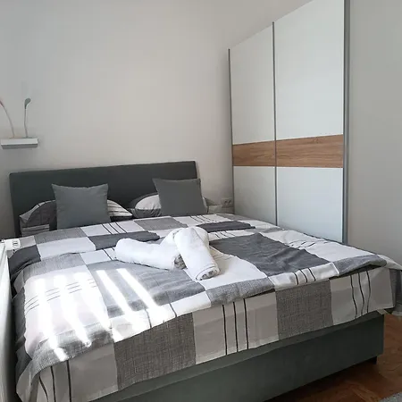 Apartment Magic Nest Palisat