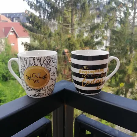 Magic Nest Apartment *