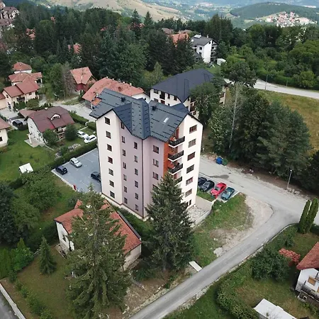 Apartment Magic Nest *