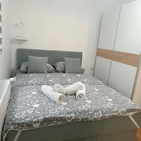 Magic Nest Apartment *