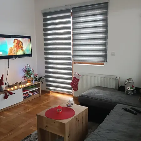 Apartment Magic Nest *