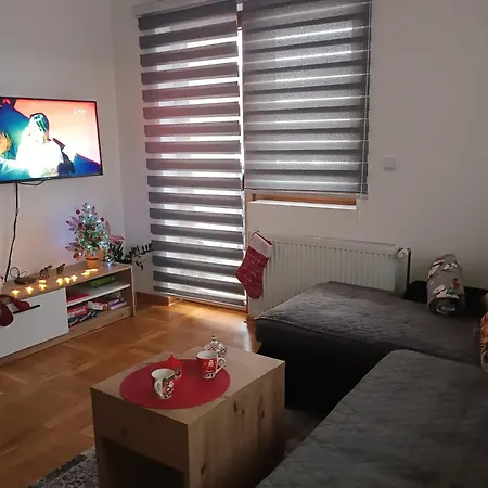 Apartment Magic Nest