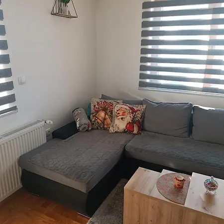 Appartement Magic Nest