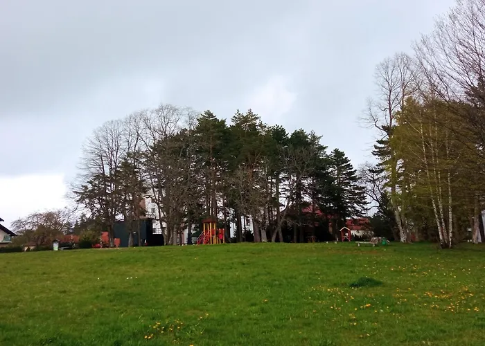 Magic Nest Appartement