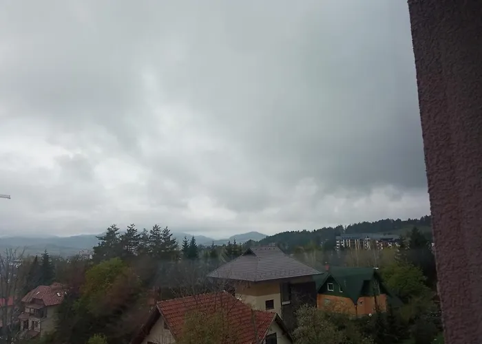 Appartement Magic Nest Palisat