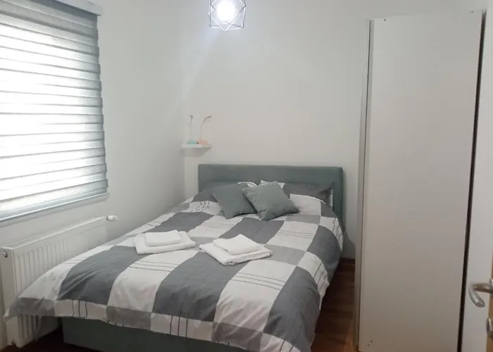 Magic Nest Appartement Palisat