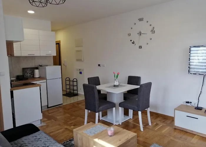 Magic Nest Appartement