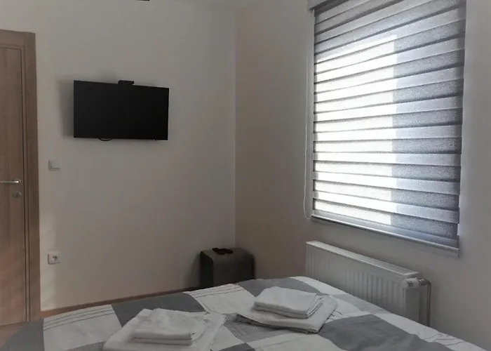 Appartement Magic Nest Palisat