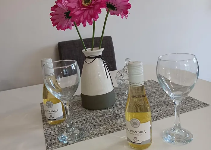 Magic Nest Appartement