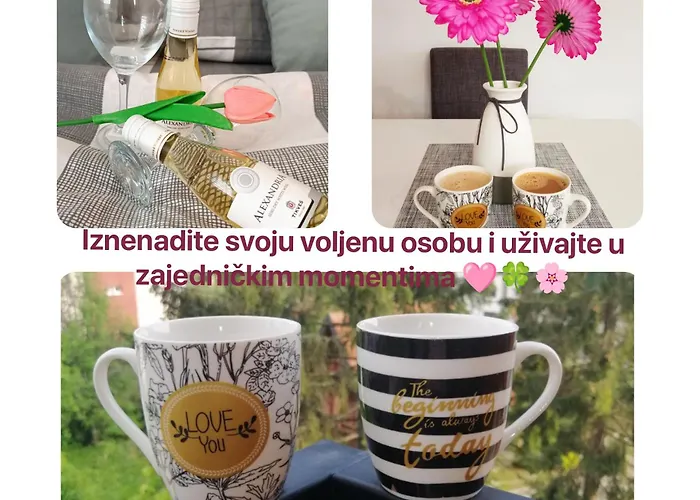 Magic Nest Appartement Palisat