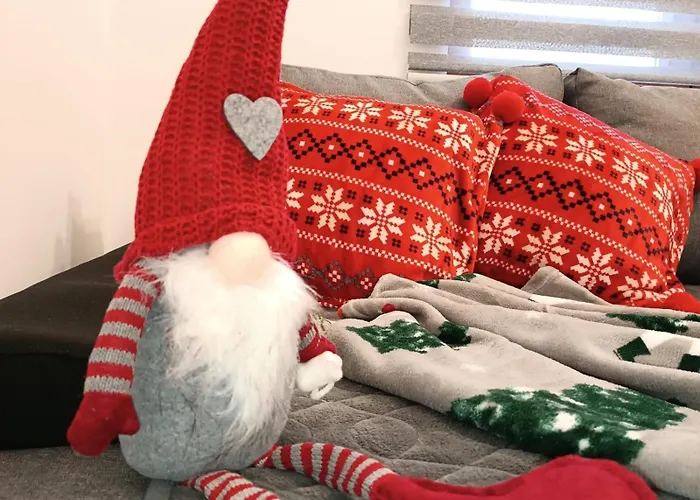 Magic Nest Appartement Palisat