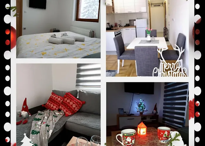 Magic Nest * Palisat