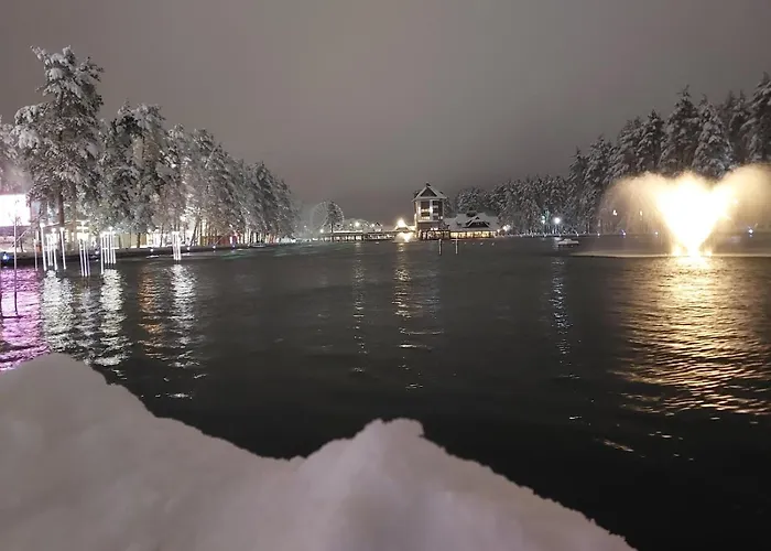 Magic Nest Appartement