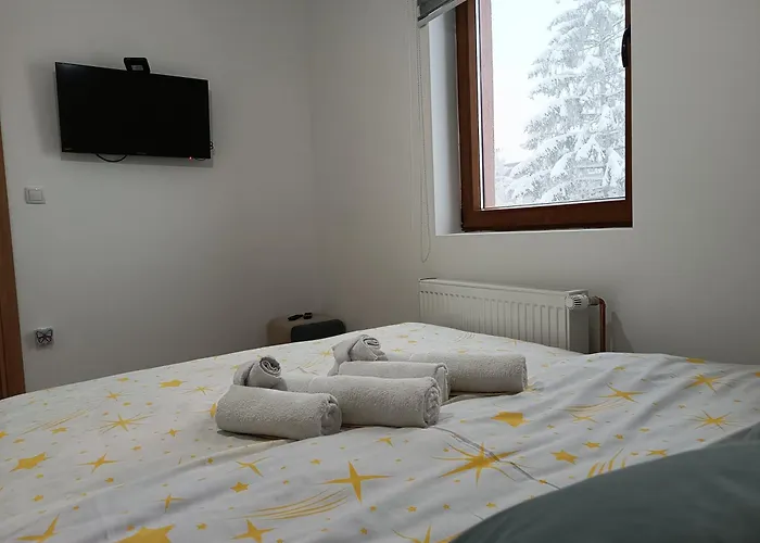 Magic Nest * Palisat