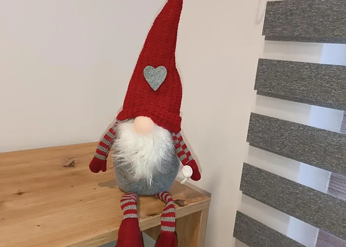 Magic Nest Appartement