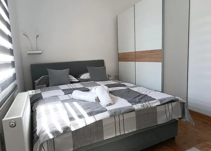 Appartement Magic Nest Palisat