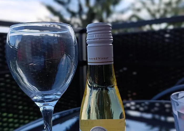 Appartement Magic Nest *