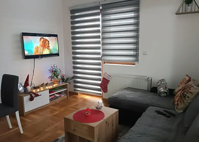 Appartement Magic Nest *