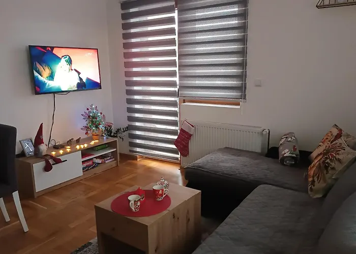 Appartement Magic Nest