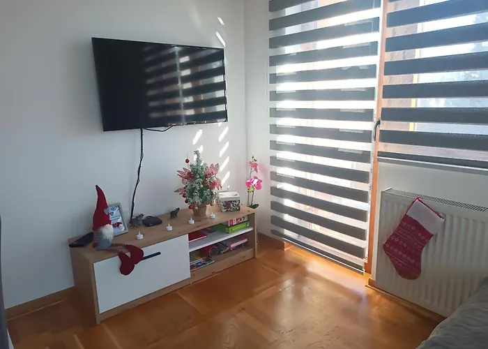 Appartement Magic Nest Palisat