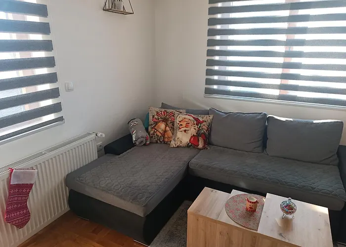 Appartement Magic Nest